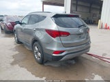 HYUNDAI SANTA FE SPORT 2.4L 5XYZU3LB7JG529287 photo
