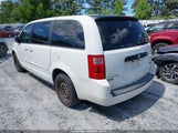 DODGE GRAND CARAVAN SE 2D4RN4DE8AR490378 снимка
