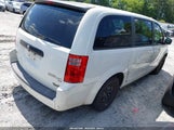 DODGE GRAND CARAVAN SE 2D4RN4DE8AR490378 снимка