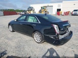 Cadillac Cts Luxury 1G6AR5SX9E0127759 снимка