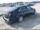 Cadillac Cts Luxury 1G6AR5SX9E0127759 снимка