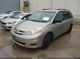 TOYOTA SIENNA LE 5TDZK23C98S154640 снимка