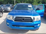TOYOTA TACOMA PRERUNNER V6 3TMJU62N89M090108 снимка