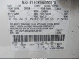 FORD EDGE LIMITED 2FMDK39C28BA29497 снимка