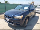 MITSUBISHI OUTLANDER SPORT SE JA4AP4AU4BZ013691 снимка