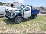 CHEVROLET SILVERADO 2500HD 2WD LONG BED WORK TRUCK 1GB0WLE7XRF169799 photo