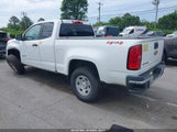 CHEVROLET COLORADO WT 1GCHTBEA5K1221307 снимка