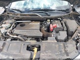 NISSAN ROGUE SV FWD 5N1BT3BA6PC837086 снимка