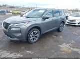 NISSAN ROGUE SV FWD 5N1BT3BA6PC837086 photo