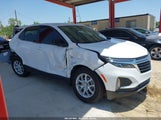 CHEVROLET EQUINOX FWD 2FL 3GNAXJEG5RL305450 снимка