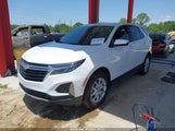 CHEVROLET EQUINOX FWD 2FL 3GNAXJEG5RL305450 снимка