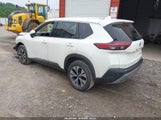 NISSAN ROGUE SV INTELLIGENT AWD 5N1AT3BB5MC814656 fotografie