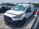 FORD TRANSIT CONNECT XL CARGO VAN NM0LS7E27L1465767 снимка
