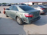 TOYOTA CAMRY XLE JTNBE46K073066191 снимка