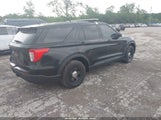 FORD POLICE INTERCEPTOR 1FM5K8AB0PGB12986 снимка
