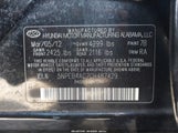 HYUNDAI SONATA GLS 5NPEB4AC7CH487429 снимка