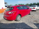 MAZDA MAZDA3 I GRAND TOURING JM1BL1M78D1809386 fotografie