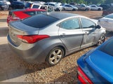 HYUNDAI ELANTRA GLS KMHDH4AE0DU683873 снимка