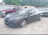 Chevrolet Cruze Lt Auto 1G1BE5SM4H7114585 снимка