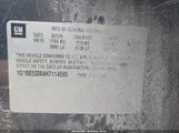 Chevrolet Cruze Lt Auto 1G1BE5SM4H7114585 снимка