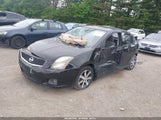 NISSAN SENTRA 2.0 SR 3N1AB6AP2CL779344 снимка