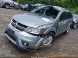 DODGE JOURNEY SXT 3C4PDCBG9HT523353 fotografie