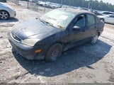 FORD FOCUS ZX4 1FAFP34N26W126644 снимка