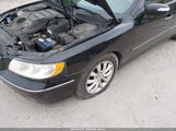 HYUNDAI AZERA LIMITED/SE KMHFC46F67A244191 снимка