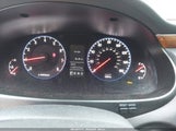 HYUNDAI AZERA LIMITED/SE KMHFC46F67A244191 снимка