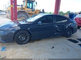 TOYOTA CAMRY XSE 4T1DAACK1SU053444 fotografie
