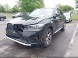 BMW X3 XDRIVE30I WBX57DP04RN259110 снимка