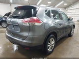 NISSAN ROGUE SV KNMAT2MV9FP574321 снимка