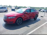 FORD TAURUS SEL 1FAHP2H82HG125708 снимка