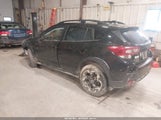 SUBARU CROSSTREK LIMITED JF2GTHNC2PH265569 снимка
