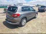 VOLKSWAGEN TIGUAN SE WVGBV7AX5BW512203 fotografie