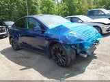 TESLA MODEL Y PERFORMANCE DUAL MOTOR ALL-WHEEL DRIVE 7SAYGDEF8PF592152 photo
