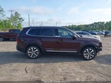 KIA TELLURIDE EX 5XYP34HCXNG263769 photo
