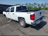 CHEVROLET SILVERADO 1500 WT 3GCUKNEC7JG429046 снимка