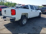 CHEVROLET SILVERADO 1500 WT 3GCUKNEC7JG429046 снимка