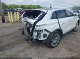 LINCOLN MKX RESERVE 2LMTJ8LR7GBL44355 fotografie