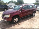 PONTIAC TORRENT 2CKDL33F586320520 снимка