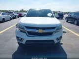 CHEVROLET COLORADO LT 1GCGSCE34G1291944 снимка