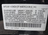 ACURA ILX SPECIAL EDITION 19UDE2F44JA001822 снимка