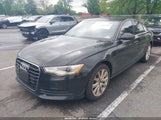 AUDI A6 2.0T PREMIUM WAUGFAFC6FN028169 снимка