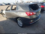 Chevrolet Equinox Lt 2GNAXTEV7K6286825 снимка