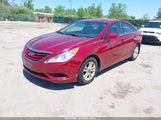 HYUNDAI SONATA GLS 5NPEB4AC4DH798818 снимка