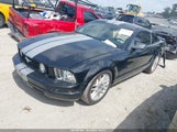 FORD MUSTANG V6 DELUXE/V6 PREMIUM 1ZVFT80N275301942 fotografie