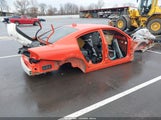 Dodge Charger Srt Hellcat Widebody 2C3CDXL95NH163254 photo