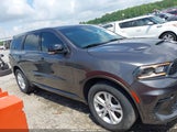 DODGE DURANGO R/T AWD 1C4SDJCT6MC762357 снимка
