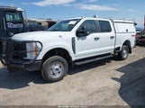 Ford F-250 Xl 1FT7W2BA8PEC09403 снимка